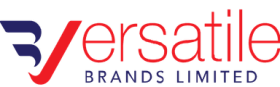 Versatile Agency Logo